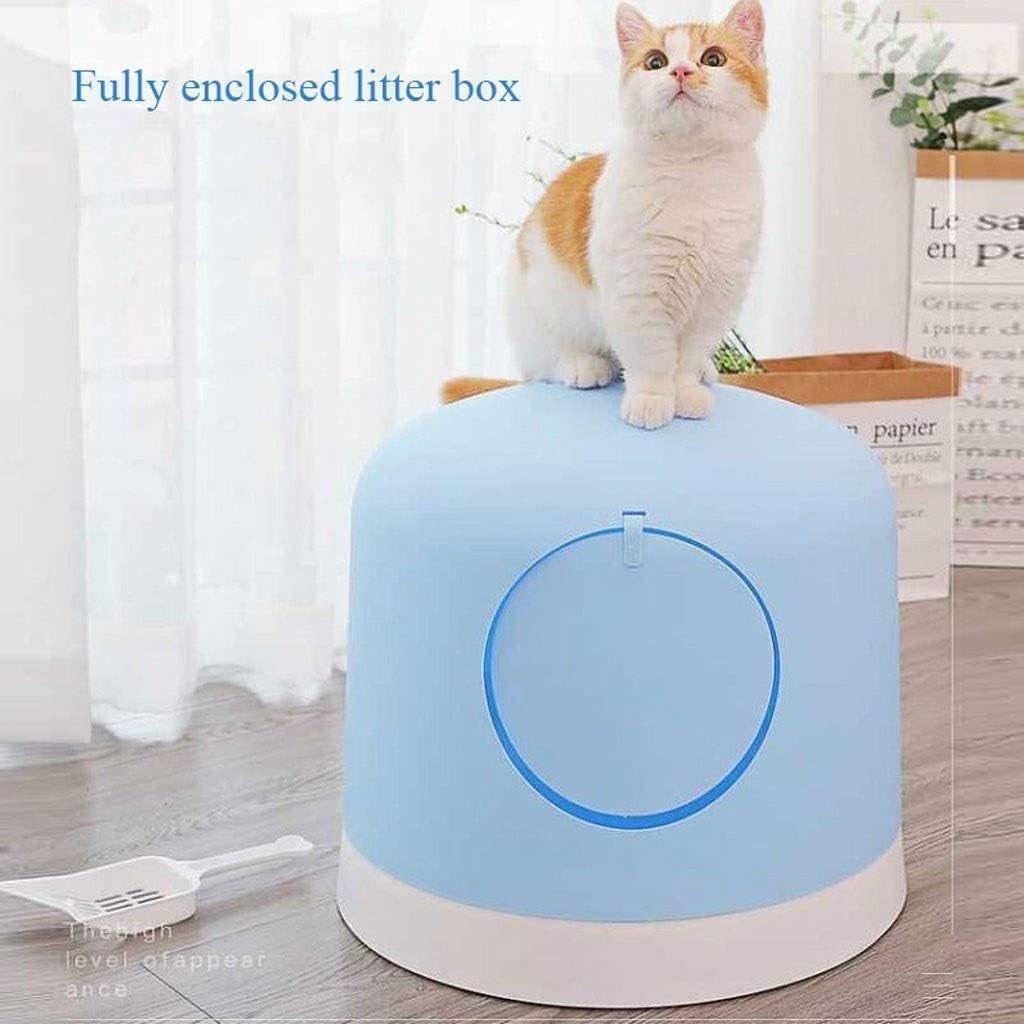 dog-potty-training-toilet-pet-cat-supplies-basin-large-fully-enclosed-litter-box-toilet-space-pottypink