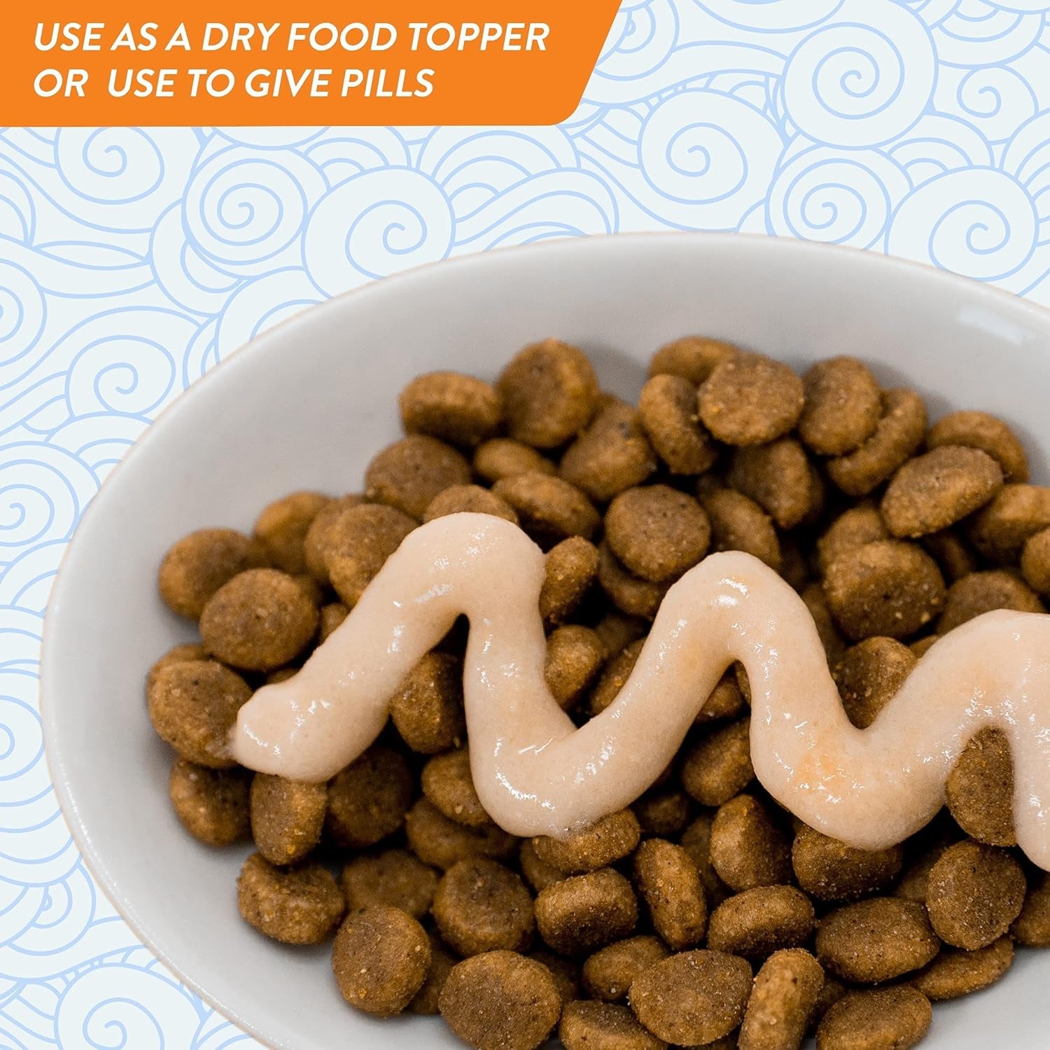 inaba-churu-lickable-grain-free-puree-cat-treats-25-tuna-25-chicken-grain-free-lickable-squeezable-creamy-puree-treat-topper