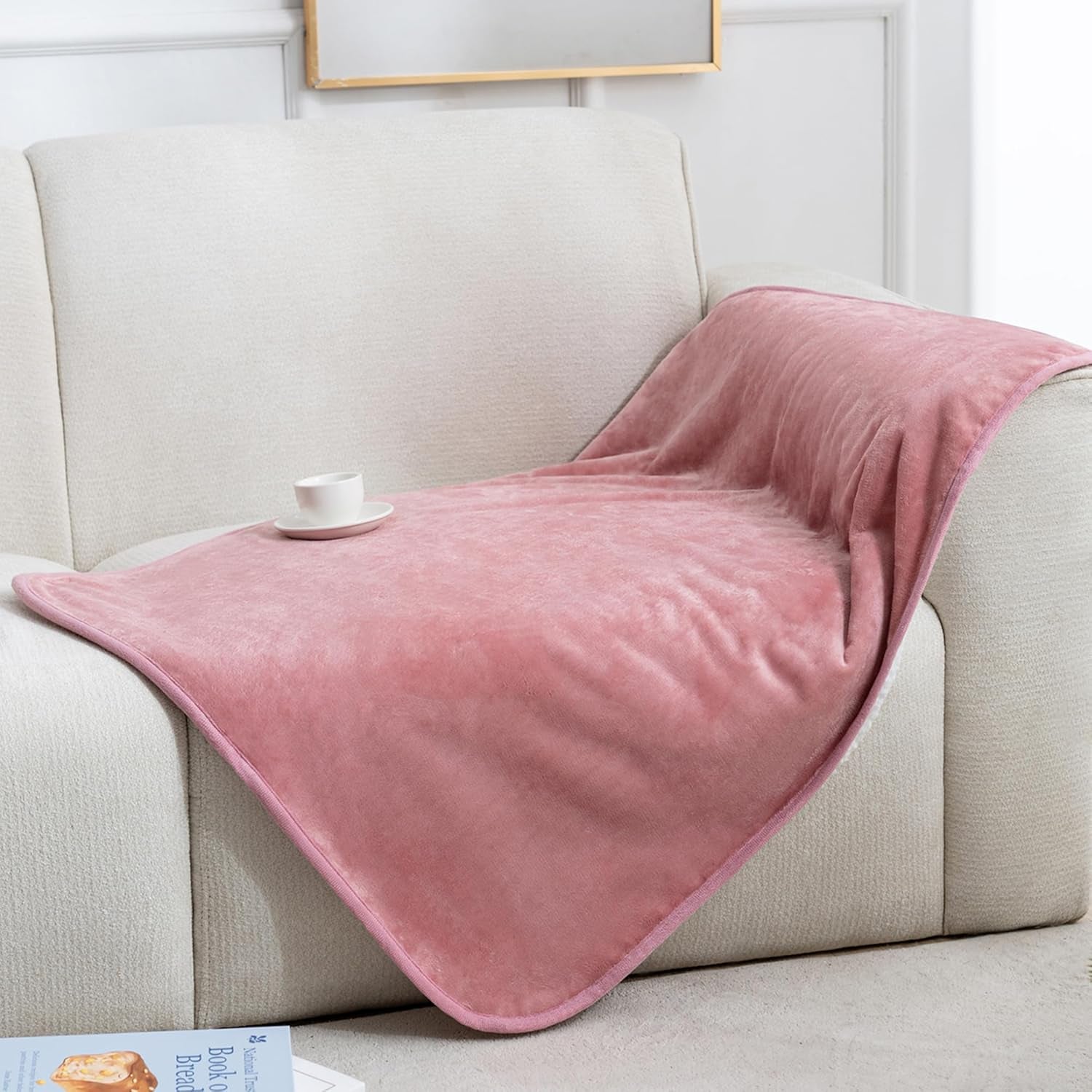 gogobunny-waterproof-bed-blanket-reversible-sherpa-fleece-throw-blanket-for-dog-puppy-cat-furniture-cover-protects-bed-couch-sofa-from-liquid-pee-and-pet-fur-dark-purple-50x60-inches