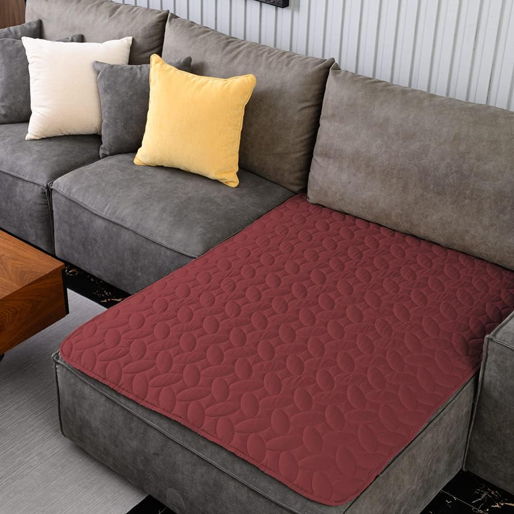 ameritex-pet-bed-cover-dog-bed-blanket-for-sofa-and-furniture-waterproof-new-pattern-design-30x70-inch-dark-grey
