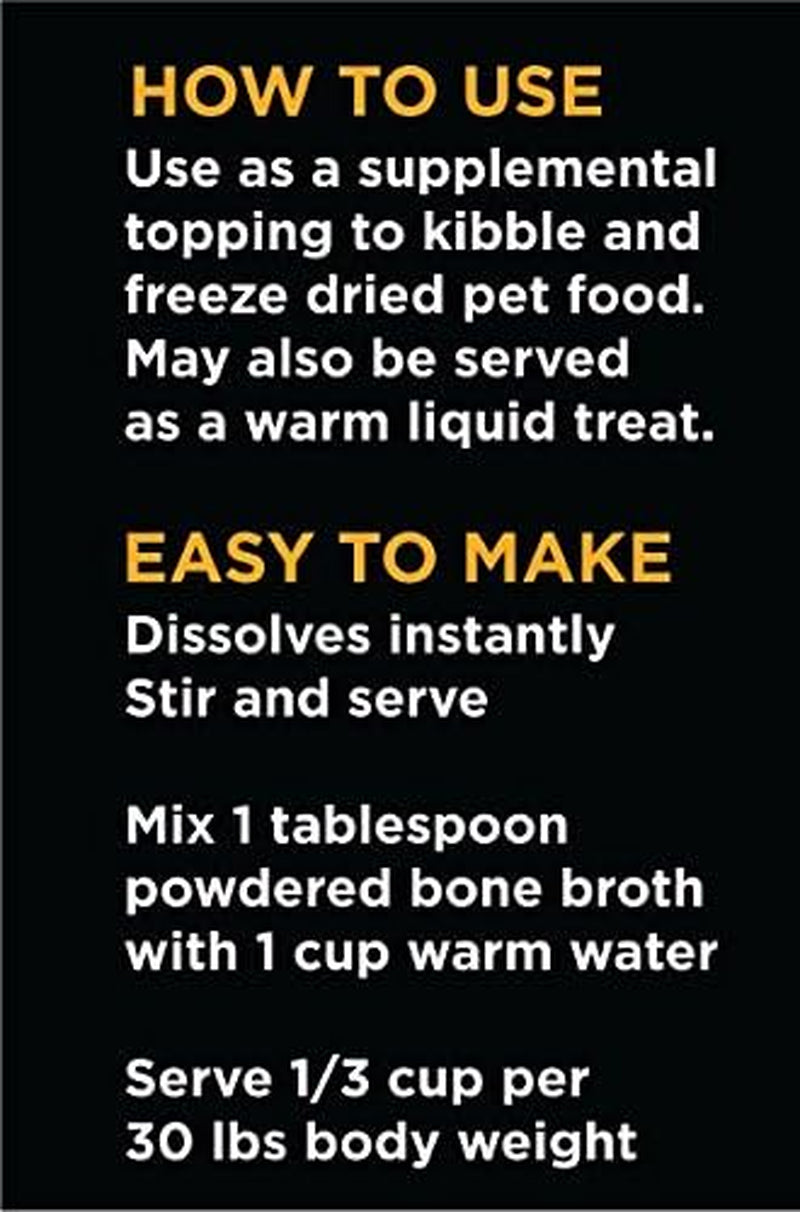 natures-diet-pet-bone-broth-protein-powder-with-pumpkin-fish-oil-and-turmeric-beef-16-oz-159-servings
