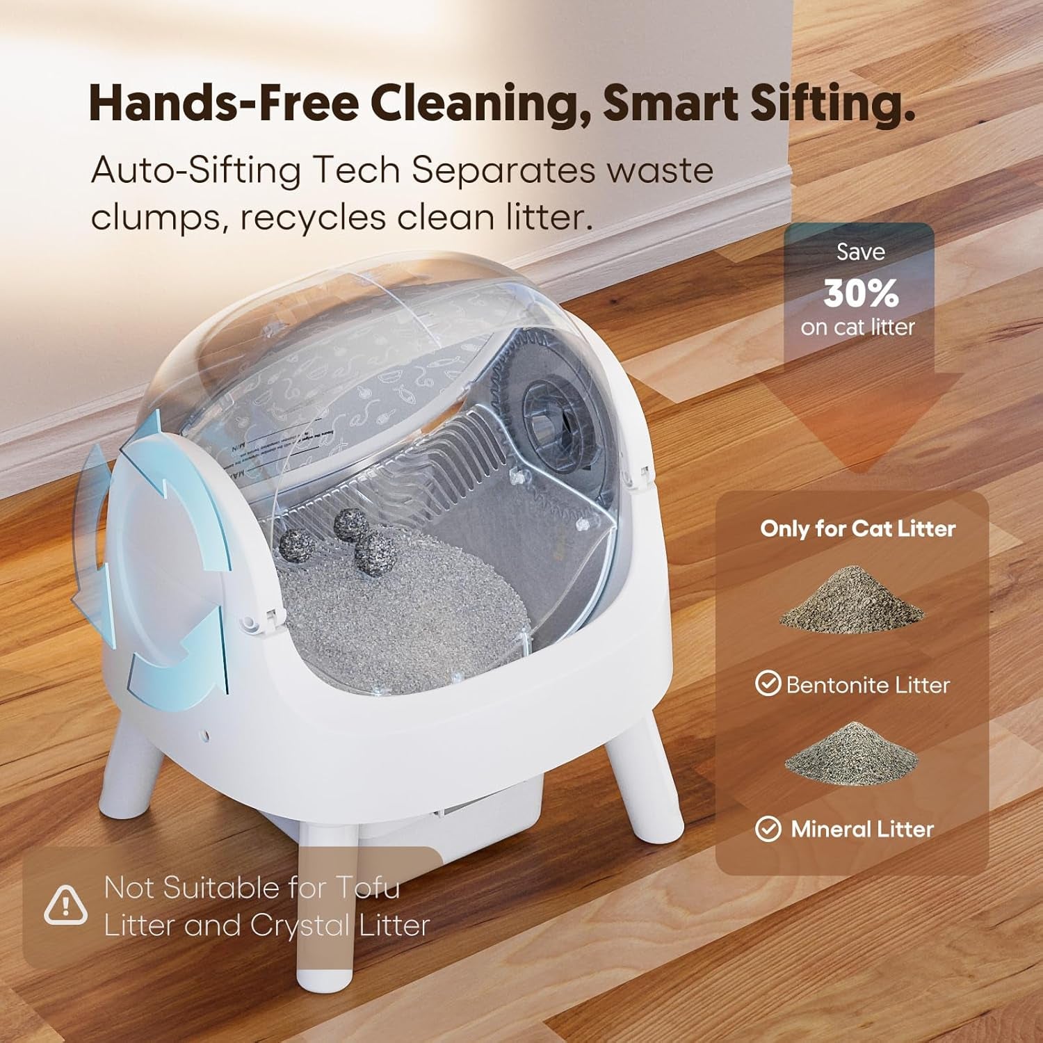 self-cleaning-cat-litter-box-automatic-litter-box-for-multiple-cats-integrated-safety-protection-with-open-top-design