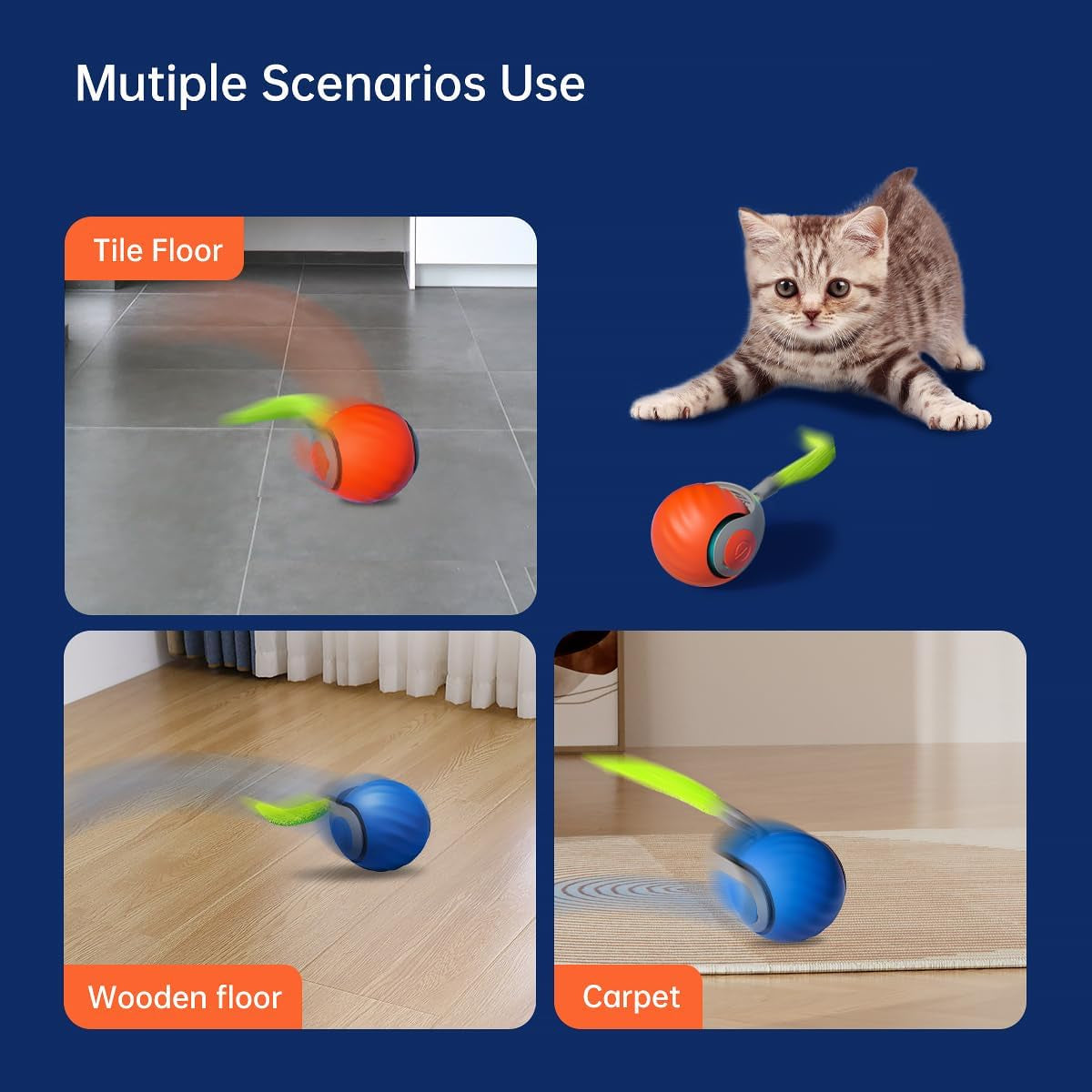 silent-paws-interactive-cat-toys-ball-2-packs-and-4-tails-cat-toys-for-indoor-cats-automatic-cat-toys-for-bored-indoor-adult-cats