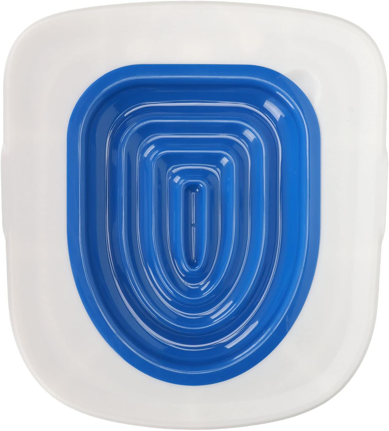 reusable-cat-toilet-training-kit-universal-round-elongated-s-abs-trainer-tool-for-kittens-pets-litter-box-alternative-potty-system-white-tray-1-blue-inner-support