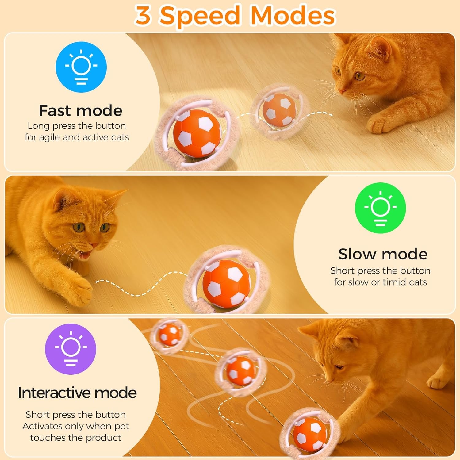 viwik-interactive-cat-toys-for-indoor-cats-hide-and-seek-mouse-catching-game-cat-ball-toy-automatic-motion-activated-kitten-toys-low-noise-fast-rolling-ball-in-play-mat-for-bored-adult-cats