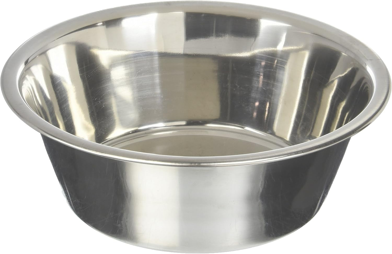 maslow-88074-standard-bowl-stainless-steel-3-cups-24-ounce-pack-of-1