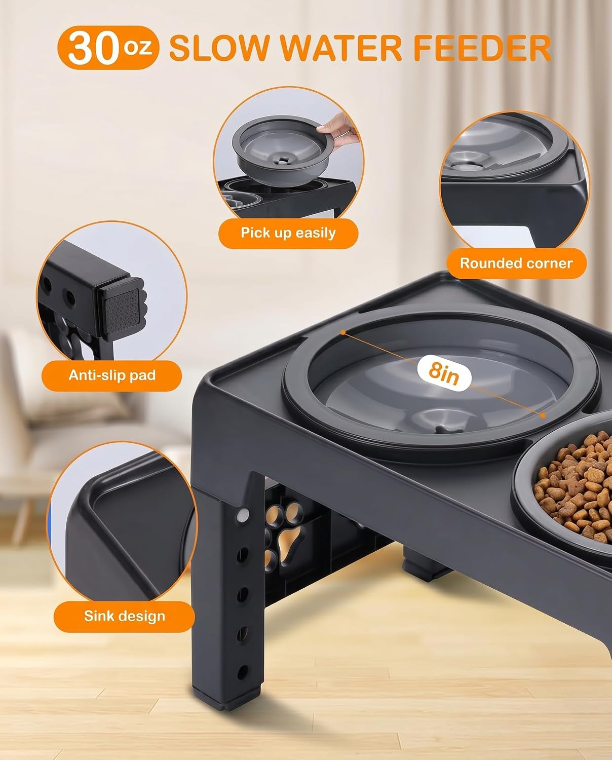 laloblue-collapsible-dog-bowls-raised-elevated-adjust-stand-elevated-dog-bowls-dog-bowls-raised-dog-bowls-elevated-5-heights-adjustable-elevated-raised-dog-bowls-stand