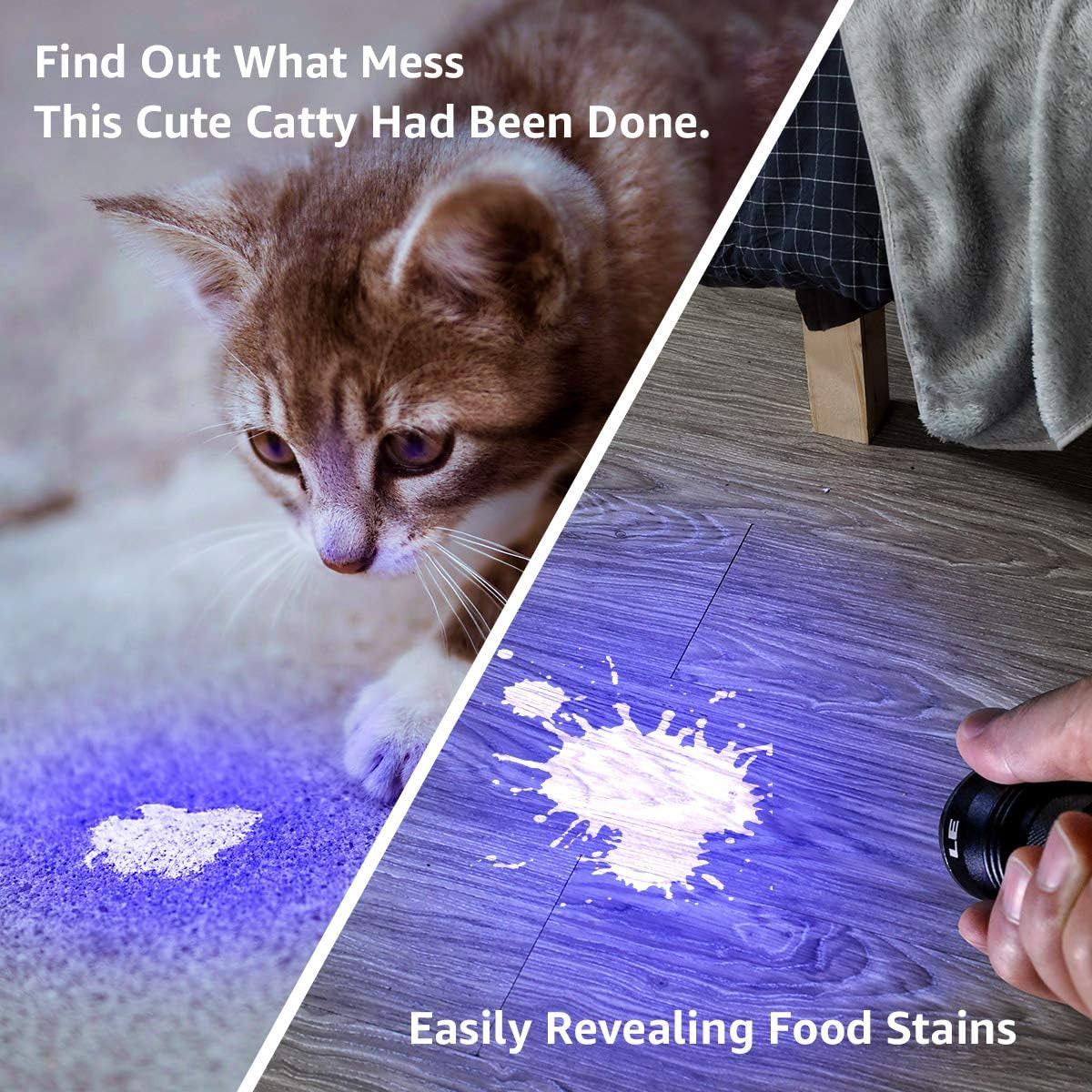 lighting-ever-uv-led-flashlight-9-led-395nm-blacklight-detector-blacklight-detector-for-pet-urine-stain-bed-bugs-and-more-3-aaa-batteries-included