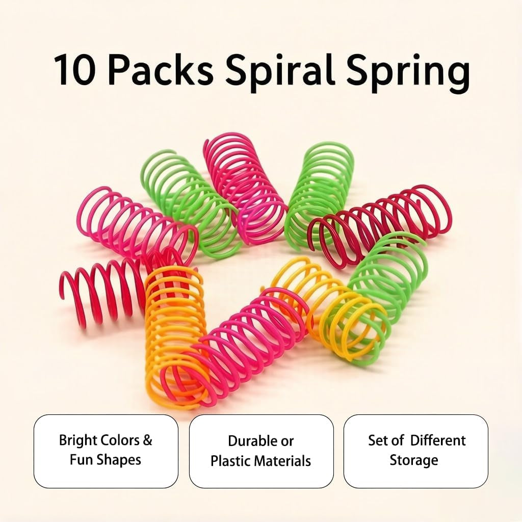 lasocuhoo-cat-toys-30-packs-interactive-cat-toy-pack-including-cat-crinkle-balls-cat-sparkle-balls-spiral-springs-for-kitten-random-color