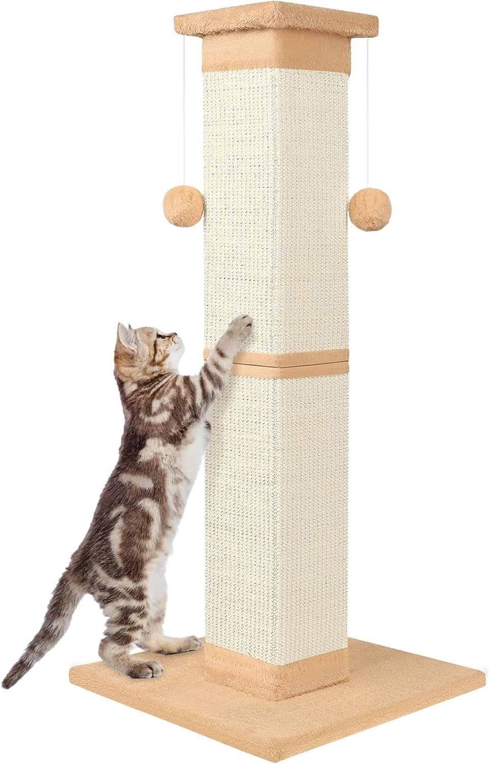 socater-cat-scratching-post-33-inch-nature-sisal-cat-scratch-post-for-indoor-cats-large-cat-scratcher-protect-your-furniture-for-all-breeds