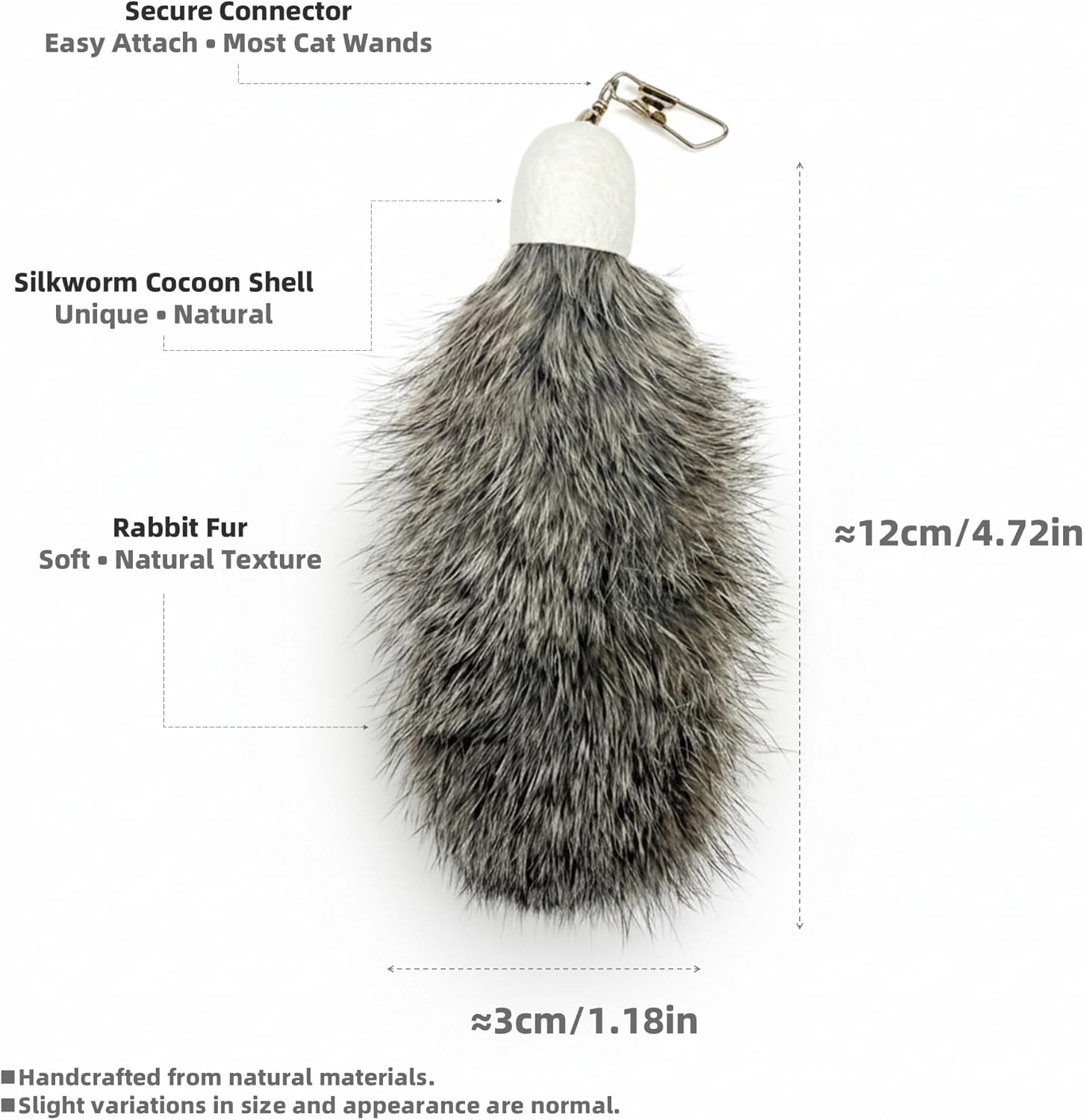2-pack-natural-rabbit-fur-cat-toy-refills-silent-interactive-cat-toys-for-indoor-cats-handmade-replacement-heads-with-secure-connector-for-cat-wand-toys