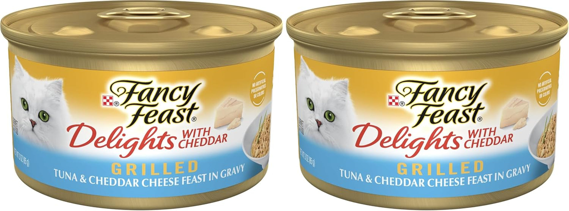 purina-fancy-feast-delights-with-cheddar-grilled-tuna-and-cheddar-cheese-feast-in-wet-cat-food-gravy-cat-food-pack-of-24-3-oz-cans