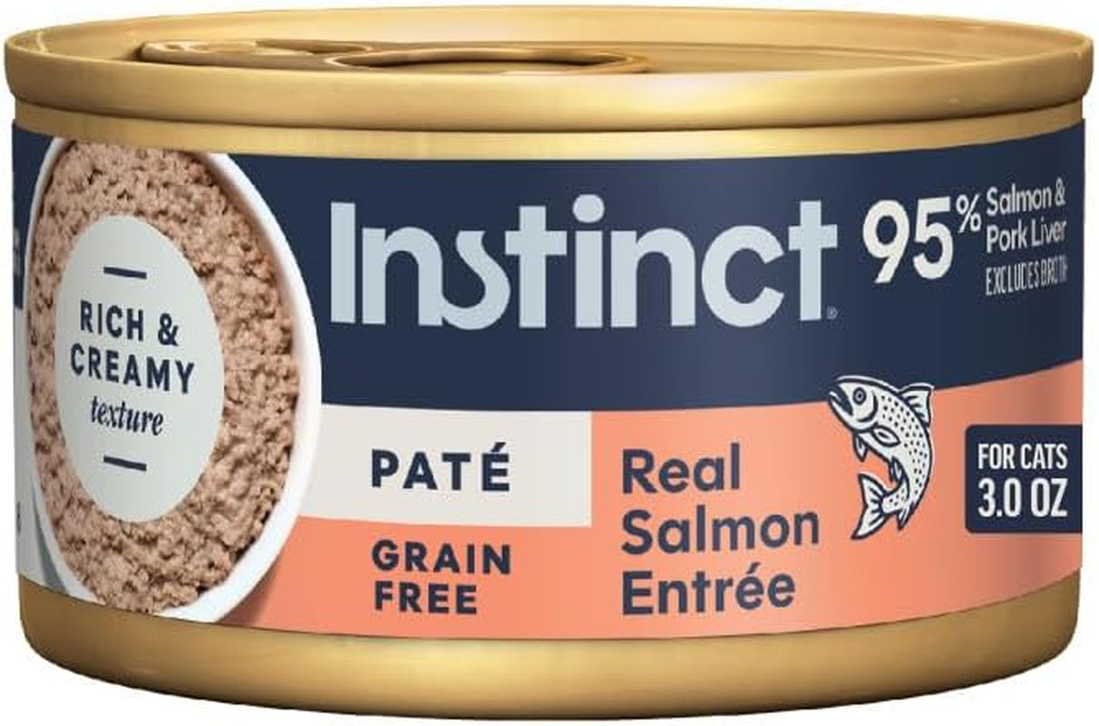 instinct-original-grain-free-recipe-variety-pack-natural-wet-canned-cat-food-by-natures-variety-3-ounce-pack-of-12-rich-creamy-pate-texture-high-protein-real-meat-whole-food-ingredients-grain-free-hydration-support