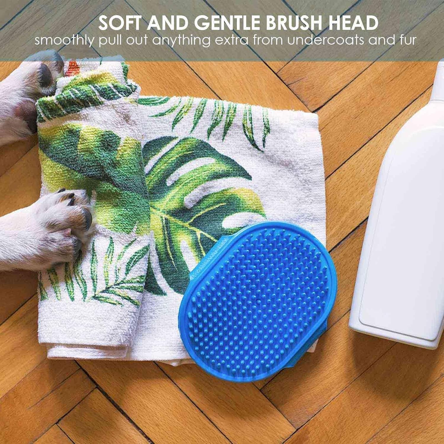 2-pack-dog-grooming-brush-premium-soft-silicone-pet-bath-brushes-with-adjustable-handle-shampoo-soothing-comb-for-wet-dry-long-short-haired-dogs-cats-massaging-deshedding
