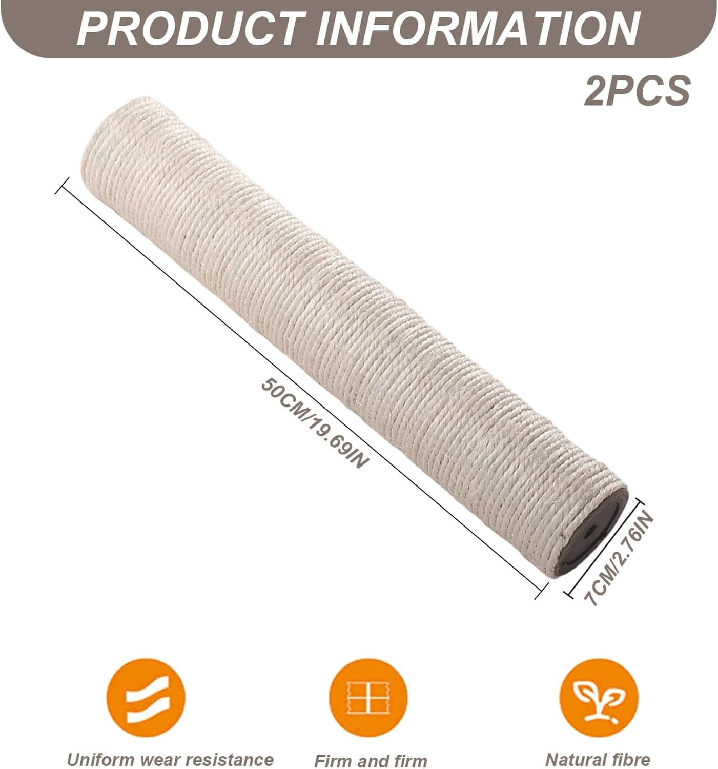 cat-scratching-post-replacement-pole-20-inch-cat-tree-replacement-post-natural-sisal-tree-parts