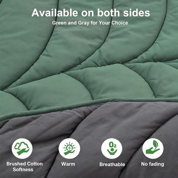 56X42 Inch Leaf Shaped Cotton Dog Blanket, Extra Large Pet Blanket for Small Medium Large Dogs, Machine Washable Puppy Mat for Couch Protection, Soft Plush Dog Bed for Furniture, Sofa, Floor3