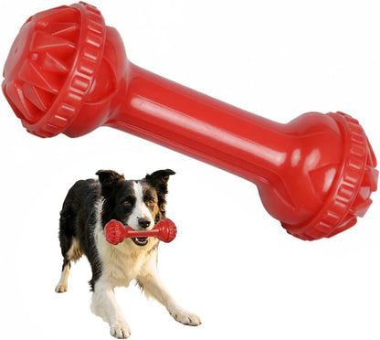 Durable Dog Tug Toy for Multiple Dogs - 3-Way Tug of War Dog Toy, Dog Chew Toy Promotes Dental Health, Interactive Dog Toys for Reducing Boredom20