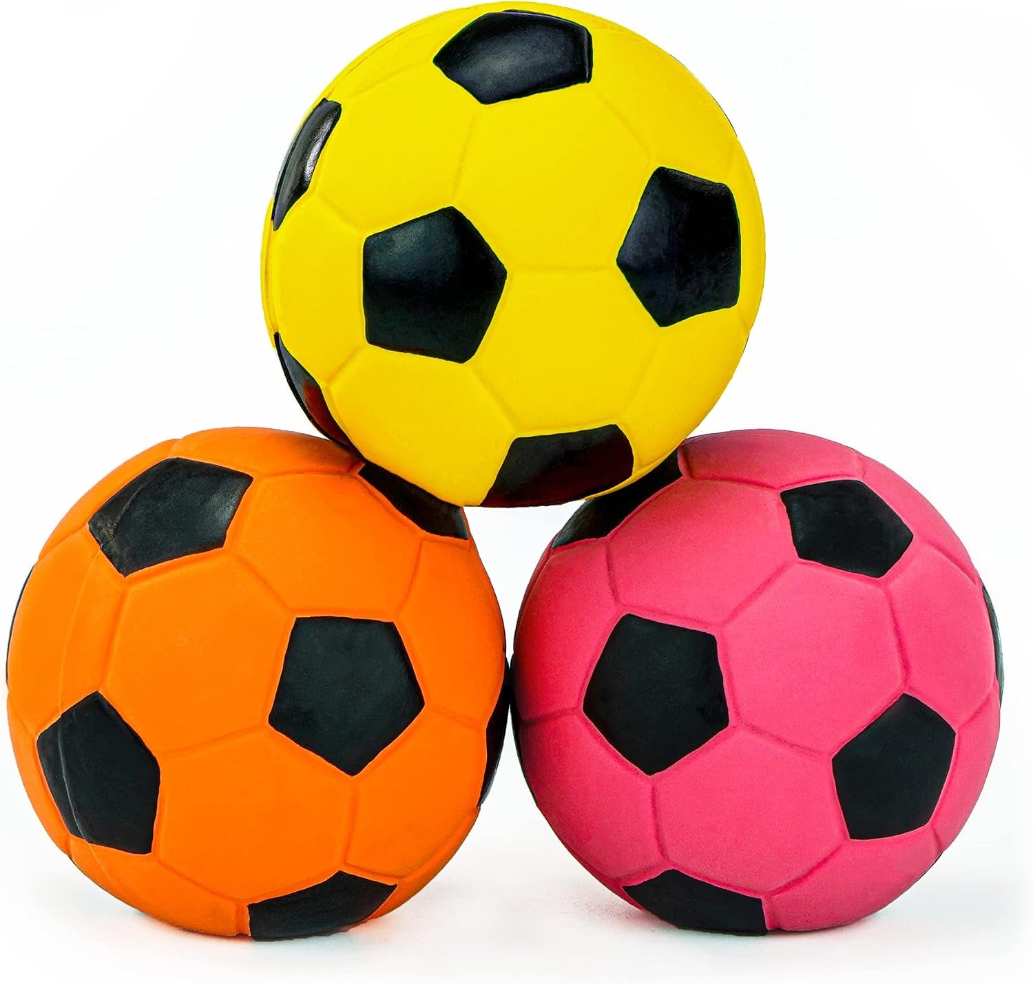 chiwava-3pcs-2-7-squeak-latex-dog-toy-football-chew-fetch-throw-ball-for-medium-dogs-interactive-play