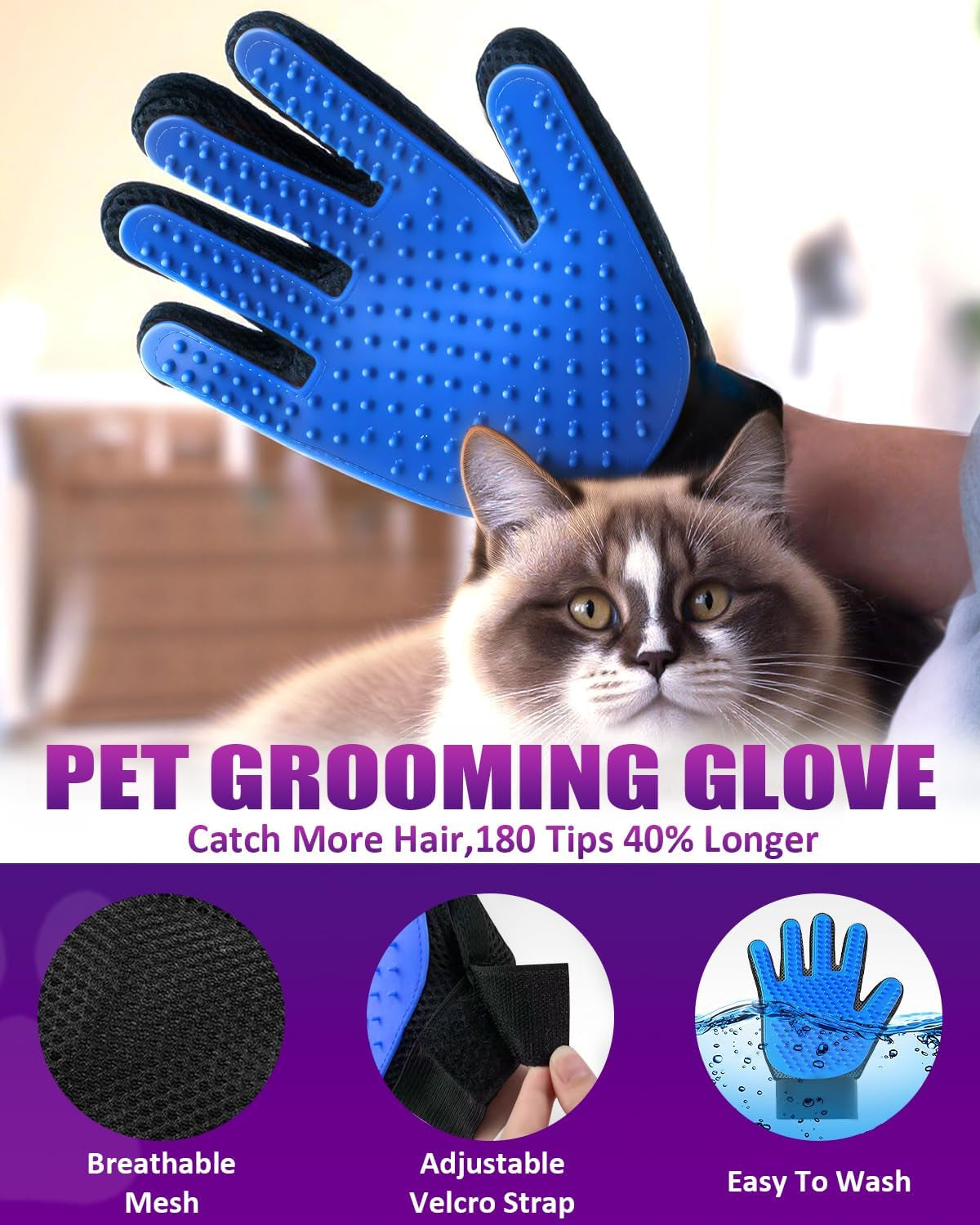 adjustable-dog-grooming-arm-with-clamp-dog-grooming-hammock-and-loop-noose-metal-dog-grooming-table-arm-adjustable-height-17-35-no-sit-haunch-holder-grooming-restraint-for-small-medium-dogs