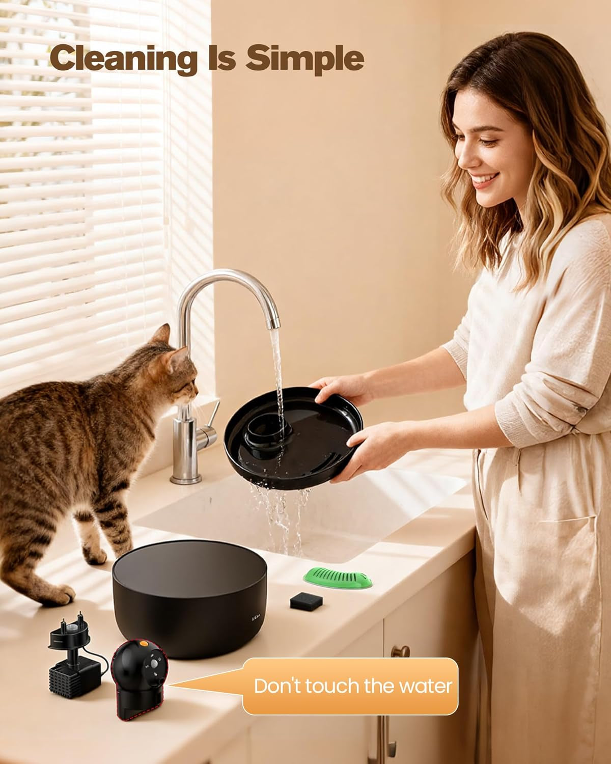 cat-water-fountain-wireless-cordless-cat-fountain-for-drinking-battery-operated-88oz-2-6l-black-pet-water-fountain-rechargeable-quiet-cats-water-bowl-dispenser-with-motion-sensor-small-animals