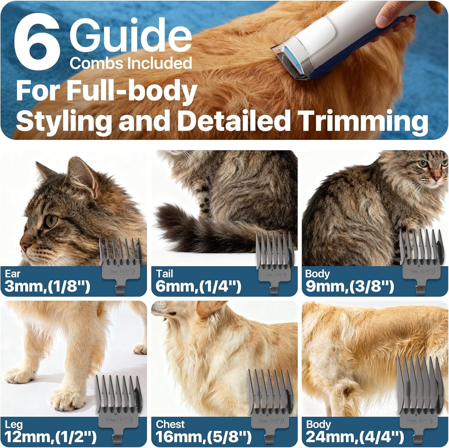 buenkee-dog-grooming-vacuum-kit-15000pa-clipper-shedding-brush-2l-white-brush-trim-and-deshed-at-home-with-less-flying-fur-mess-control-suction-and-fewer-emptying-breaks-during-longer-sessions
