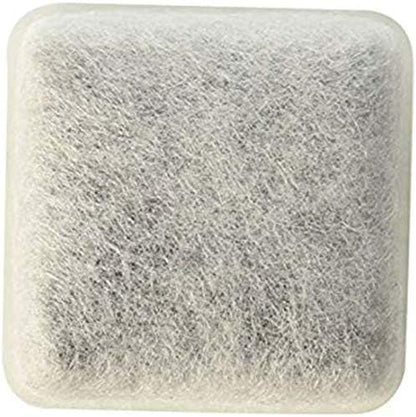 Petmate Replendish Charcoal Replacement Filters Control Chlorine and Odor (3 Count)5