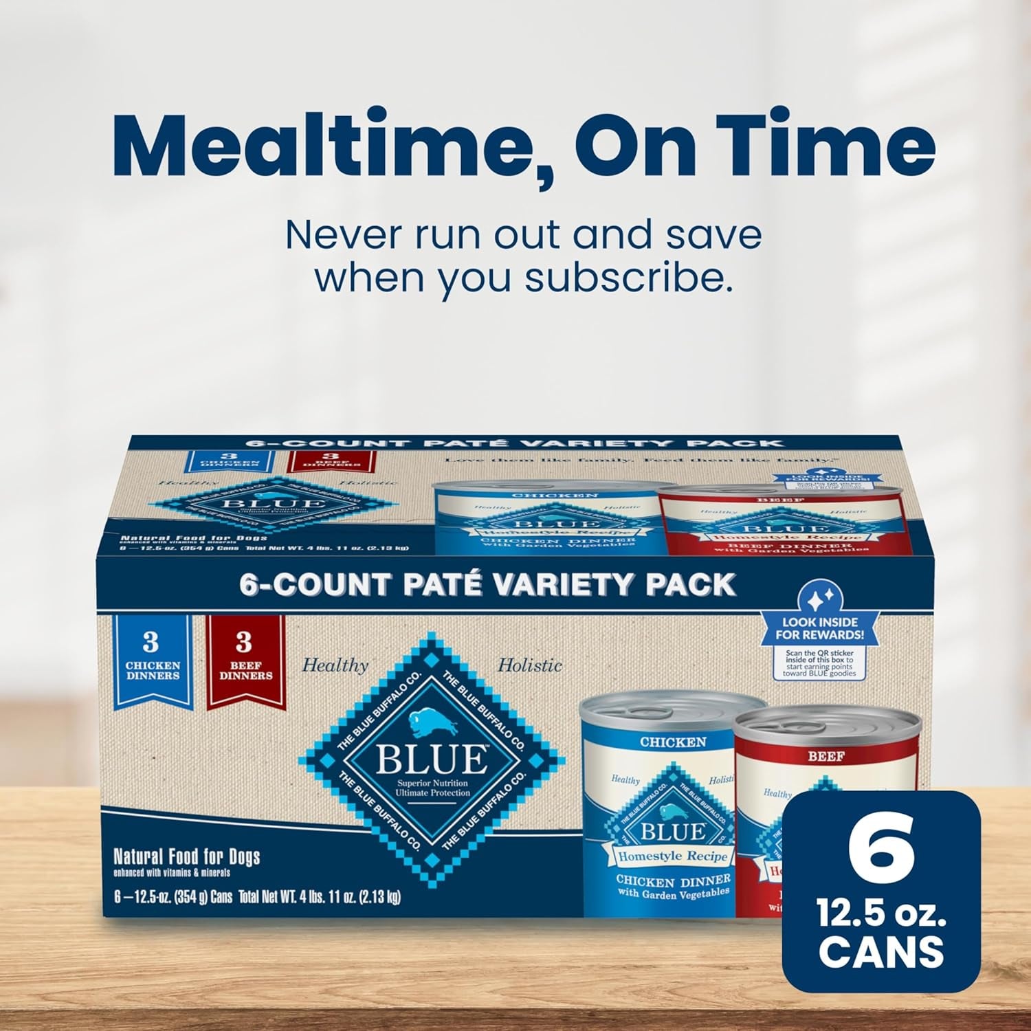 blue-buffalo-homestyle-recipe-wet-dog-food-pate-variety-pack-chicken-dinner-beef-dinner-with-garden-vegetables-made-with-natural-ingredients-12-5-oz-can-6-count-3-of-each