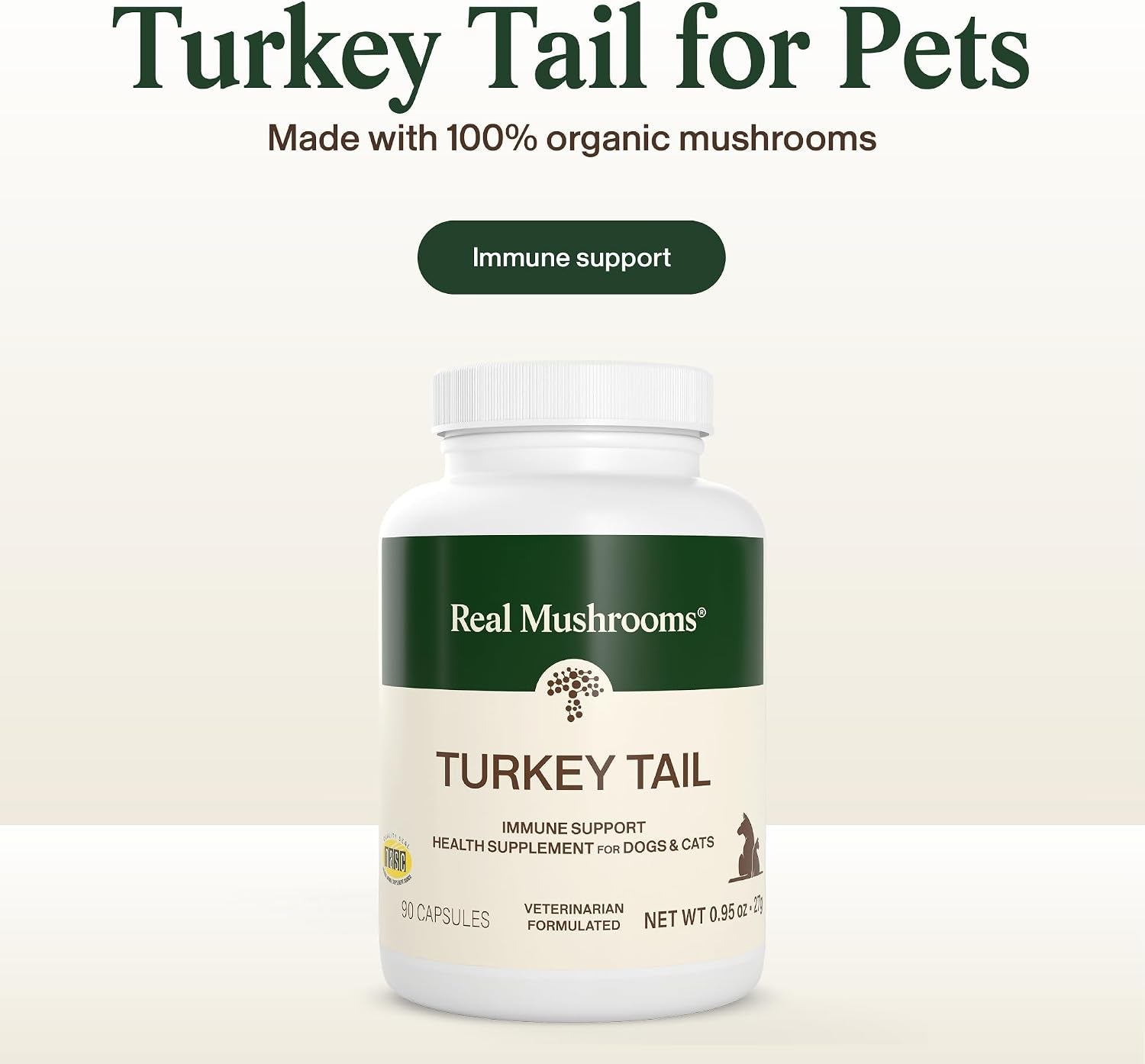 real-mushrooms-turkey-tail-capsules-for-pets-cat-probiotics-dog-vitamins-organic-mushroom-supplement-for-dogs-cats-supports-daily-balance-well-being-non-gmo-90-ct-daily-balance-and-well-being-support-organic-turkey-tail-extract-non-gmo-pet-mushroom-supplement-for-dogs-and-cats