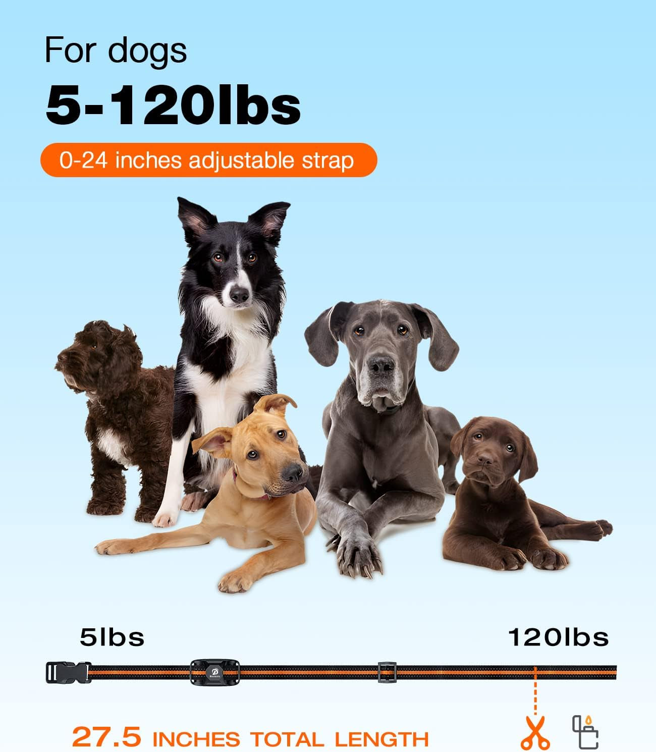 bousnic-dog-shock-collar-3300ft-dog-training-collar-with-remote-for-5-120lbs-small-medium-large-dogs-rechargeable-waterproof-e-collar-with-beep-1-8-vibration1-16-safe-shock1-99-orange