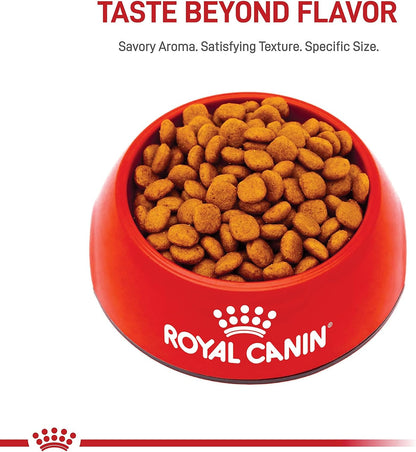 ROYAL CANIN Breed Health Nutrition Cavalier King Charles Spaniel Adult Dry Dog Food, 10 Lb Bag | Specialized Kibble Shape, Supports Heart Health, Formulated for Breed-Specific Needs, 10 Lb Resealable Bag8