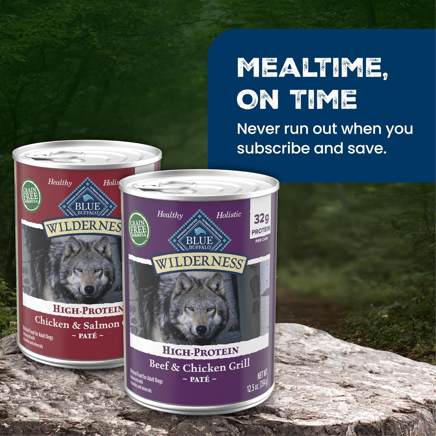 blue-buffalo-wilderness-adult-wet-dog-food-variety-pack-beef-chicken-grill-32g-protein-and-chicken-salmon-grill-35g-protein-grain-free-high-protein-natural-12-5-oz-each-6-cans