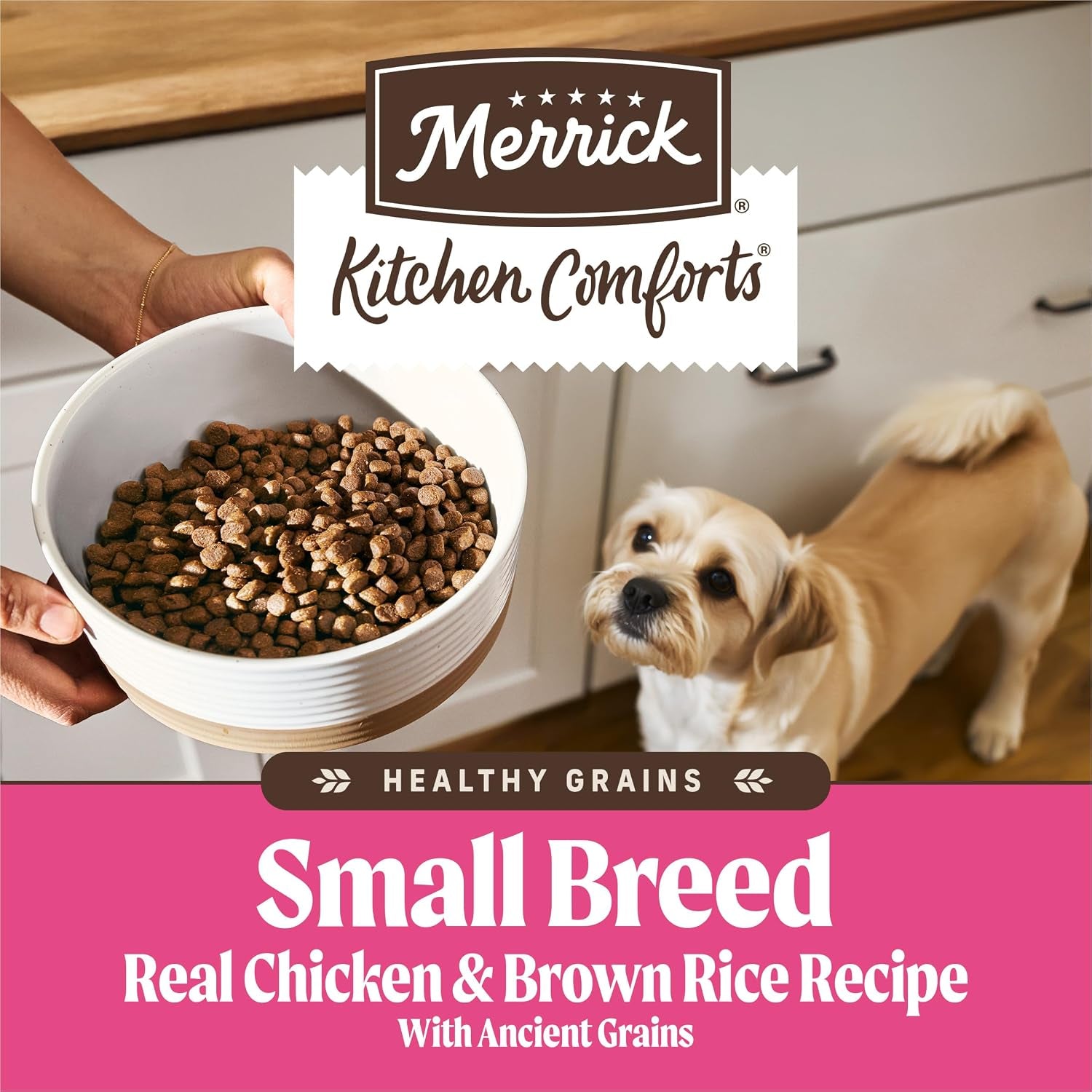 merrick-healthy-grains-premium-dry-dog-food-for-small-dogs-wholesome-and-natural-kibble-small-breed-recipe-4-0-lb-bag