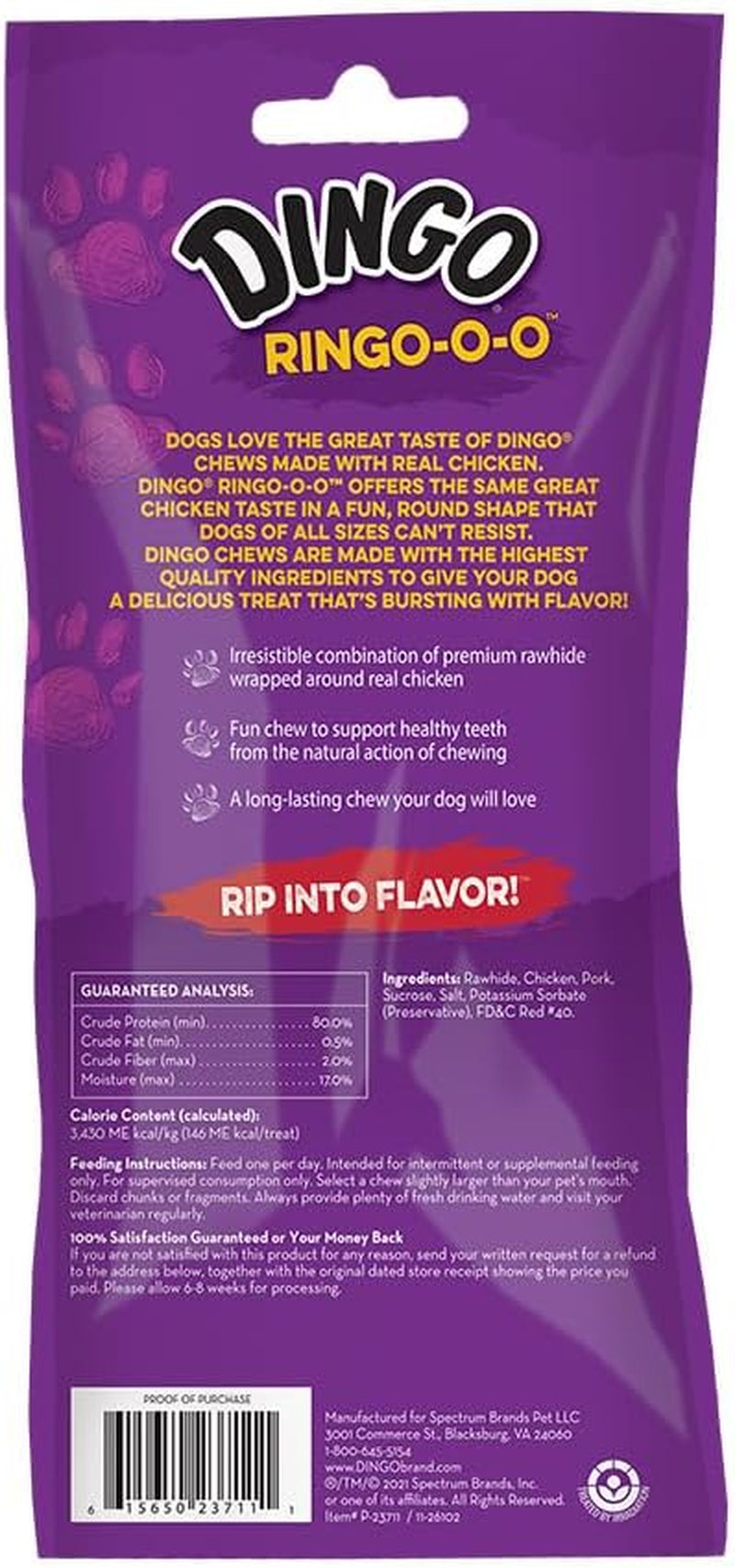 dingo-ringo-rawhide-dog-treats-made-with-real-chicken-5-count-long-lasting-rawhide-with-real-chicken-provides-protein-natural-chewing-action-promotes-clean-teeth-for-adult-dogs