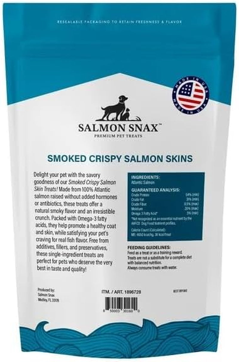 dog-treats-smoked-salmon-skin-grain-free-omega-3-12-oz-crispy-smoked-texture-dogs-crave-100-wild-salmon-high-protein-single-ingredient-snack-omega-3-rich-grain-free-12-oz-bag