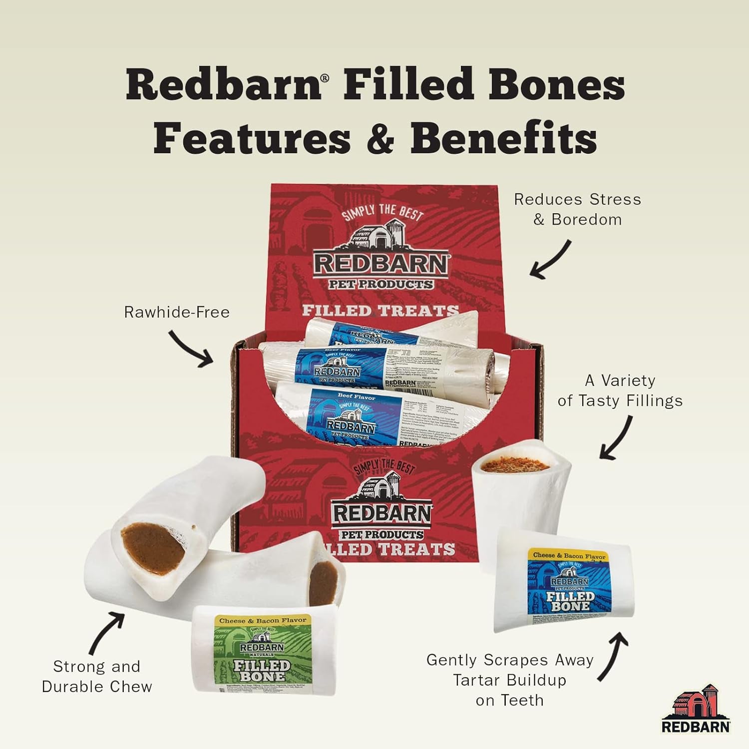 redbarn-pet-products-small-filled-dog-bones-peanut-butter-flavor-long-lasting-stuffed-femur-chew-treat-made-in-usa-4-count-packaging-may-vary