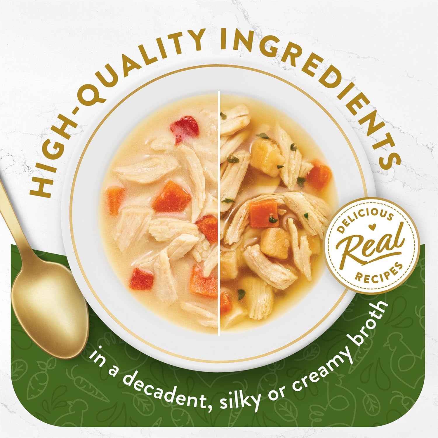 purina-fancy-feast-chicken-broth-complement-lickable-grain-free-wet-cat-food-variety-pack-pack-of-12-1-4-oz-pouches
