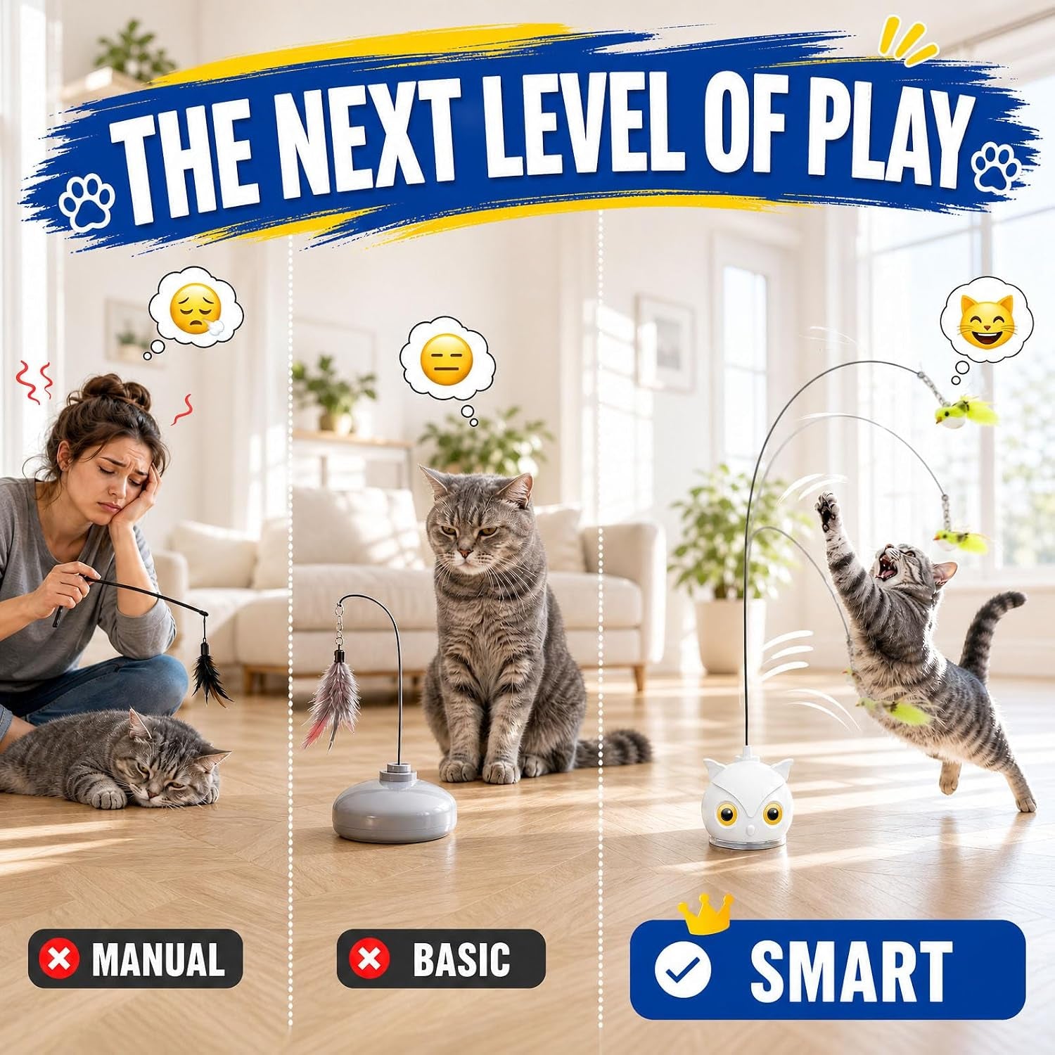 interactive-cat-toys-for-indoor-cats-automatic-flying-bird-feather-toy-with-sticky-suction-base-usb-rechargeable-360-electric-cat-teaser-touch-activated-self-play-toy-for-bored-cats