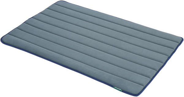 BALANCE Dog Crate Pad, Dog Foam Crate Mat Kennel Pad, Washable Water-Resistant Pet Bed Flat Dogs Cage Mat for Small Dogs12
