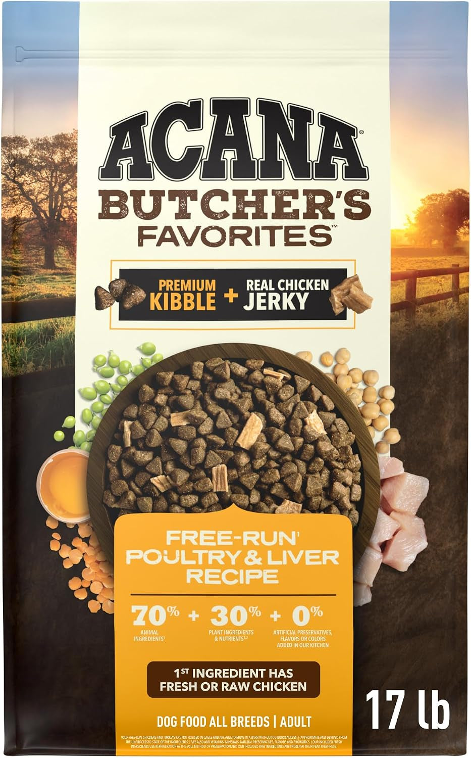 acana-butchers-favorites-grain-free-dry-dog-food-farm-raised-beef-4lb-bag-high-protein-made-in-the-usa-skin-coat-digestive-health-real-beef-global-quality-ingredients