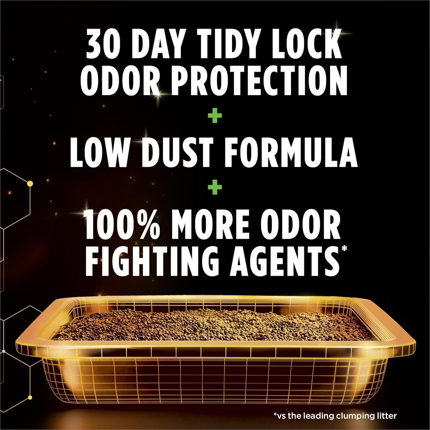 tidy-cats-performance-plus-active-clean-scented-clumping-multi-cat-litter-22-lb-box