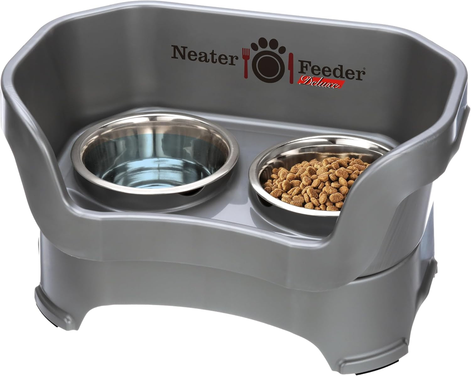 neater-pet-brands-neater-feeder-deluxe-mess-proof-dog-bowls-elevated-for-large-dogs-over-40-lbs-made-in-usa-no-spill-raised-dog-food-bowl-stand-feeding-station-food-and-water-bowl-set-black