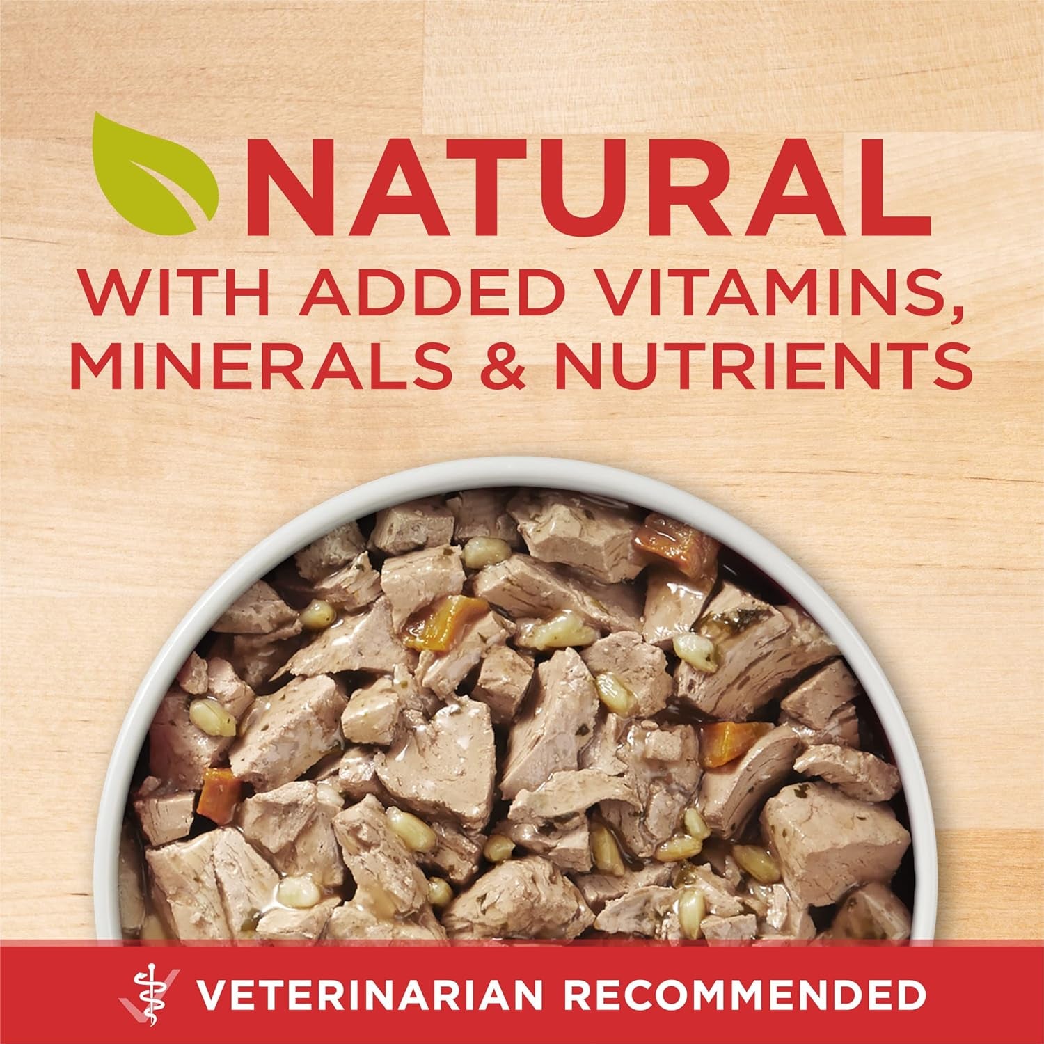 purina-one-natural-high-protein-dog-food-tender-cuts-in-gravy-chicken-and-brown-rice-entree-13-ounce-pack-of-12