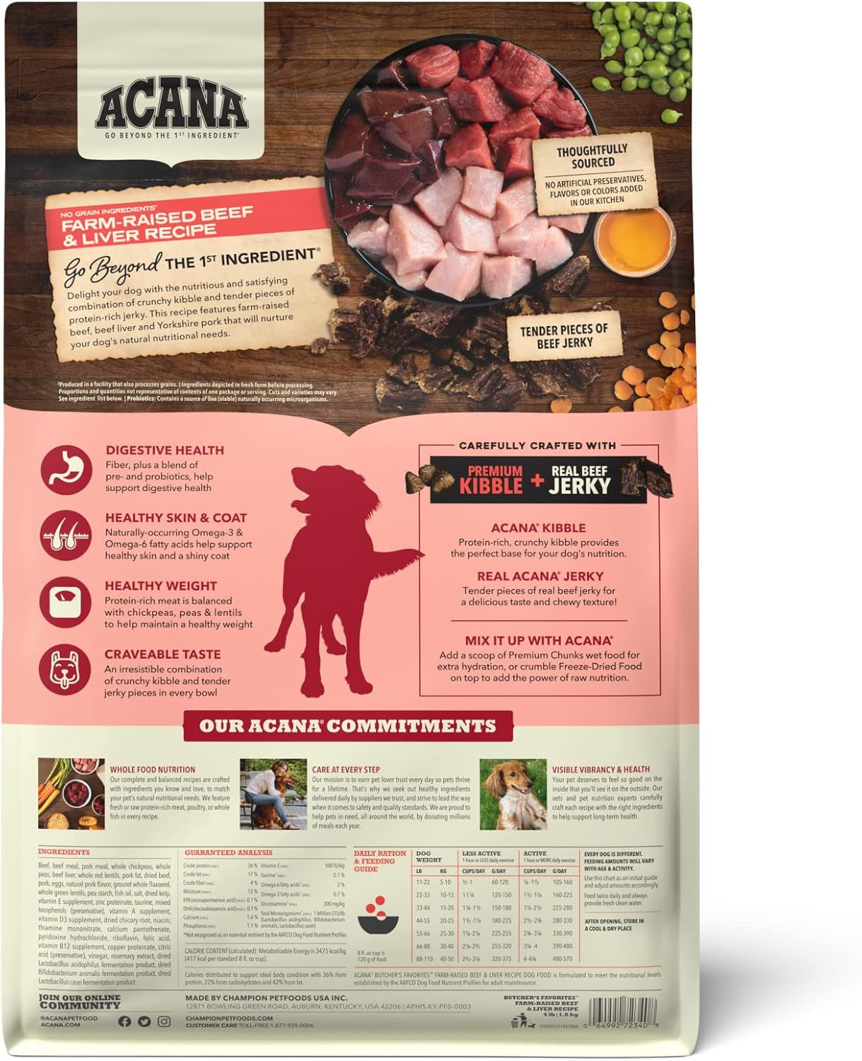 acana-butchers-favorites-grain-free-dry-dog-food-farm-raised-beef-4lb-bag-high-protein-made-in-the-usa-skin-coat-digestive-health-real-beef-global-quality-ingredients