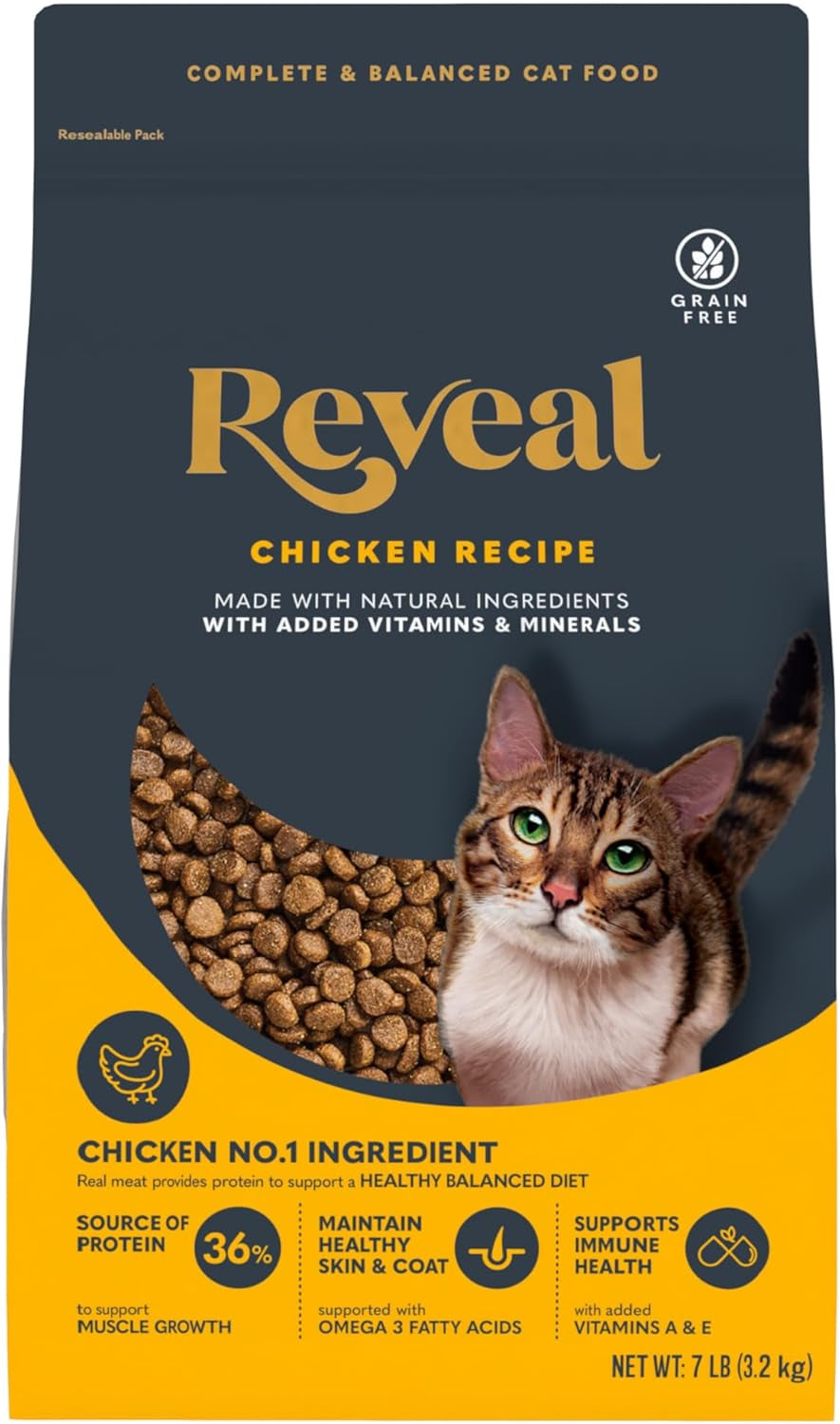 reveal-whitefish-grain-free-complete-dry-cat-food-3-lb-bag-high-quality-protein-grain-free-omega-3-fatty-acids-for-healthy-skin-coat-added-vitamins-minerals-complete-balanced