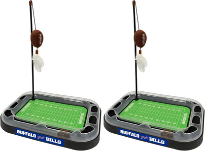 Pets First Philadelphia Eagles Cat Scratcher23