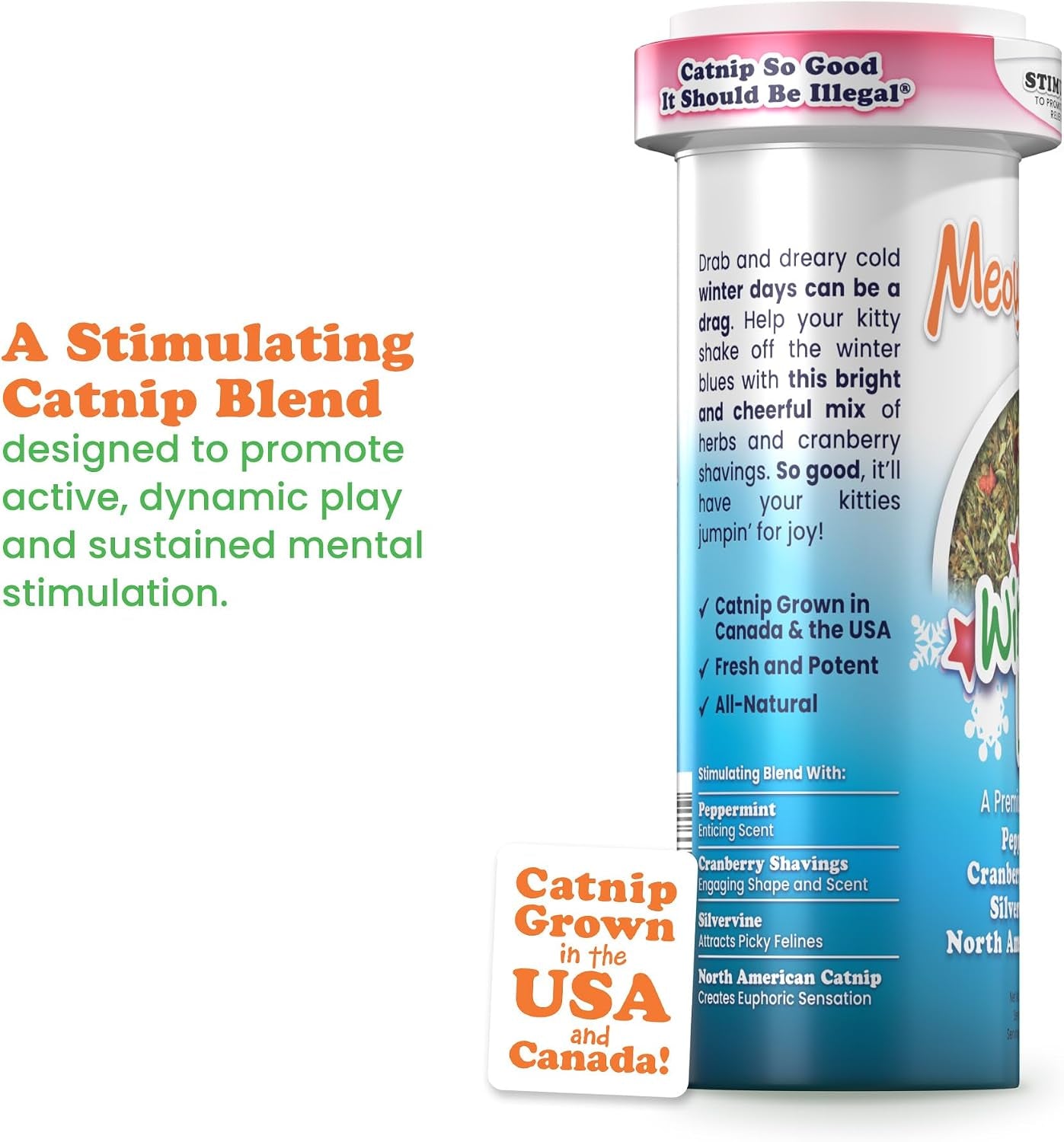 meowijuana-winter-lift-catnip-blend-high-potency-hand-harvested-organic-hand-harvested-north-american-catnip-blend-for-cats-fine-ground-for-toys-beds-scratchers-play-or-calm