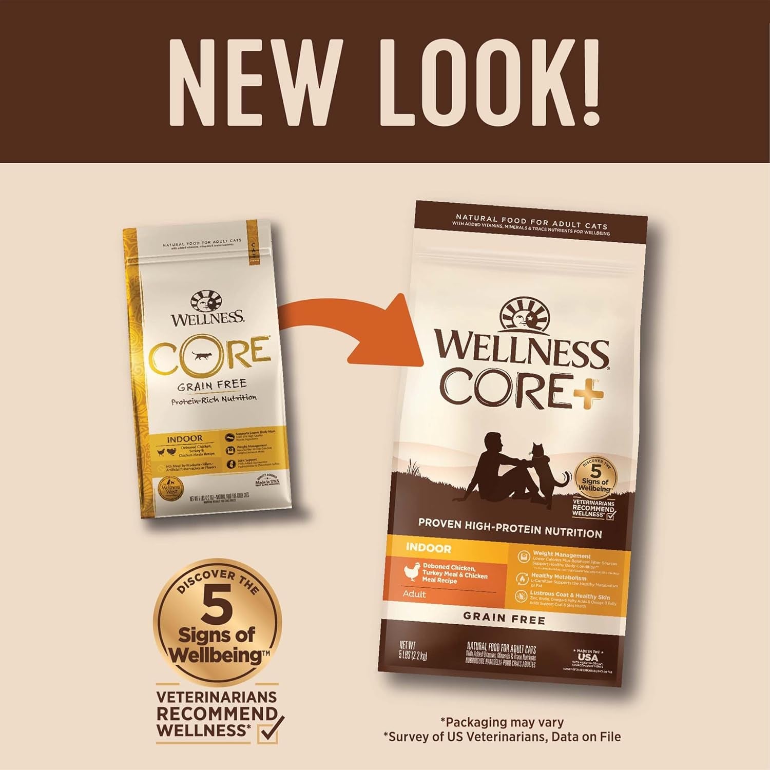 wellness-core-adult-dry-cat-food-for-indoor-cats-natural-grain-free-kibble-chicken-turkey-and-chicken-meal-recipe-5-lb-bag