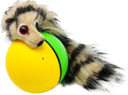 The Original Weasel Ball, Interactive Motion Toy1