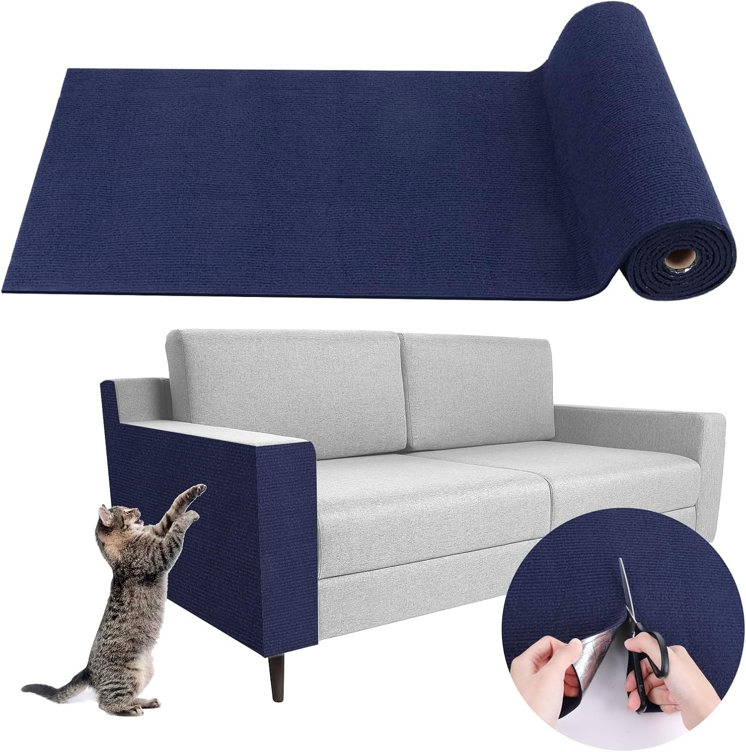 lsgcq-cat-scratch-mat-self-adhesive-cat-scratch-furniture-protector-self-adhesive-cat-scratching-mat-replacement-for-cat-tree-post-couch-wall-furniture-protector-39-3-x-15-8-light-gray