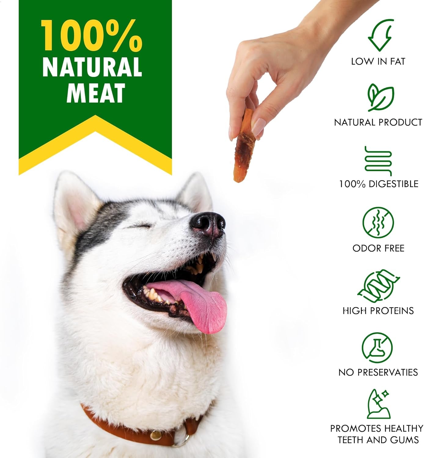 beloved-pets-sweet-potato-dog-treats-healthy-chicken-chews-10-6-oz-puppy-snacks-soft-bones-for-large-medium-small-breeds-natural-dog-food-grain-free-rawhide-free-training-jerky-wraps